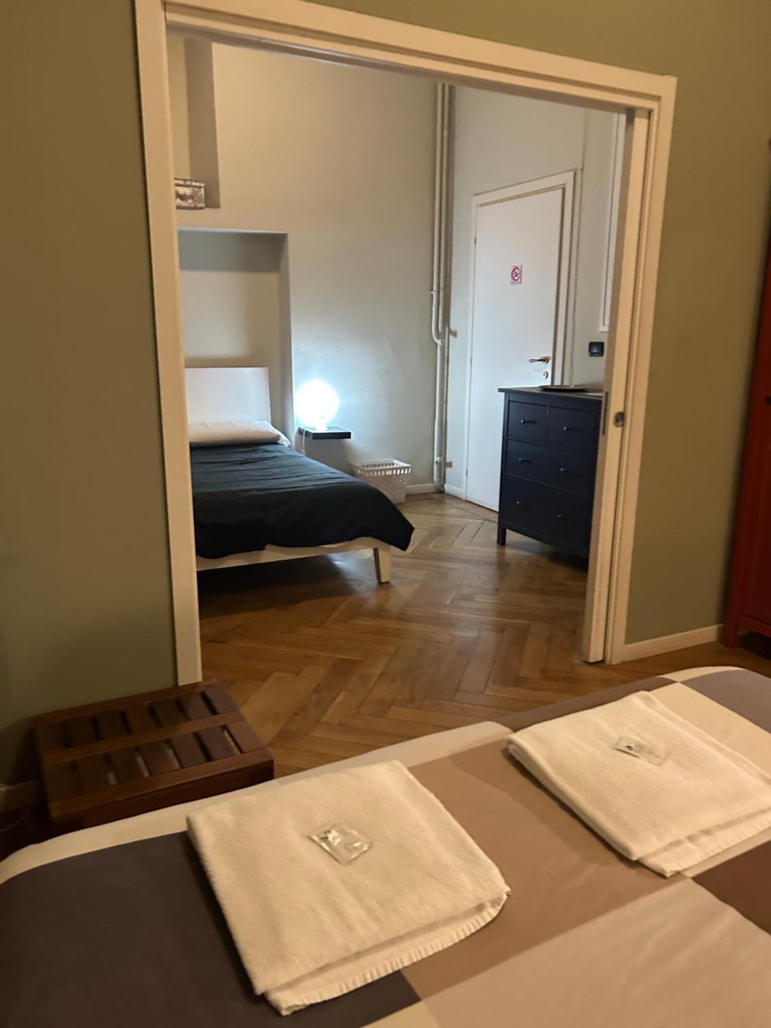 Gabriele 83 Bed & Breakfast 3*