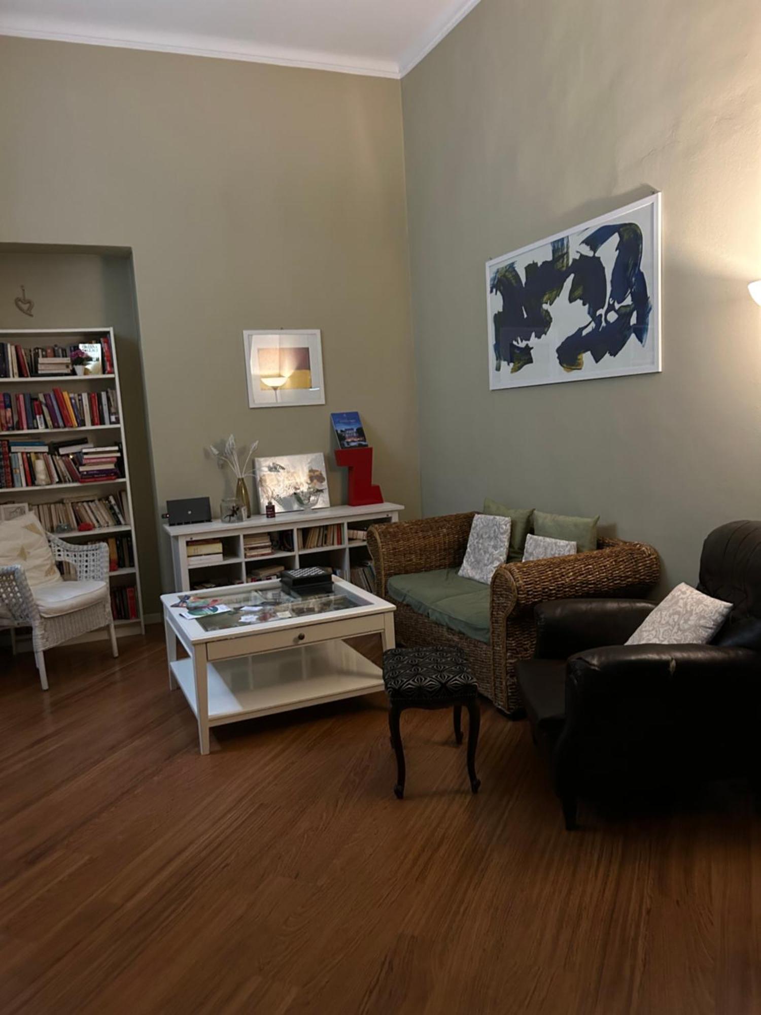Bed & Breakfast Gabriele 83 3*