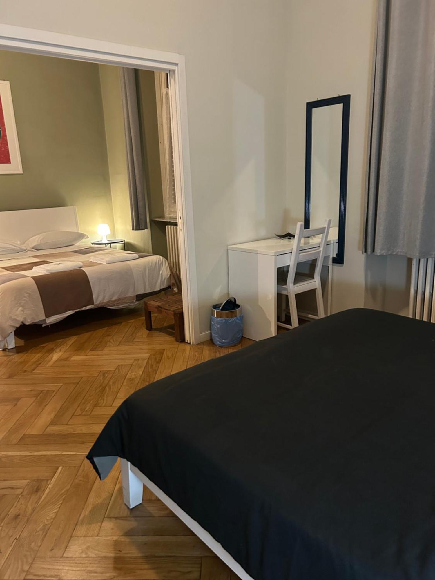 Gabriele 83 Bed & Breakfast Torino