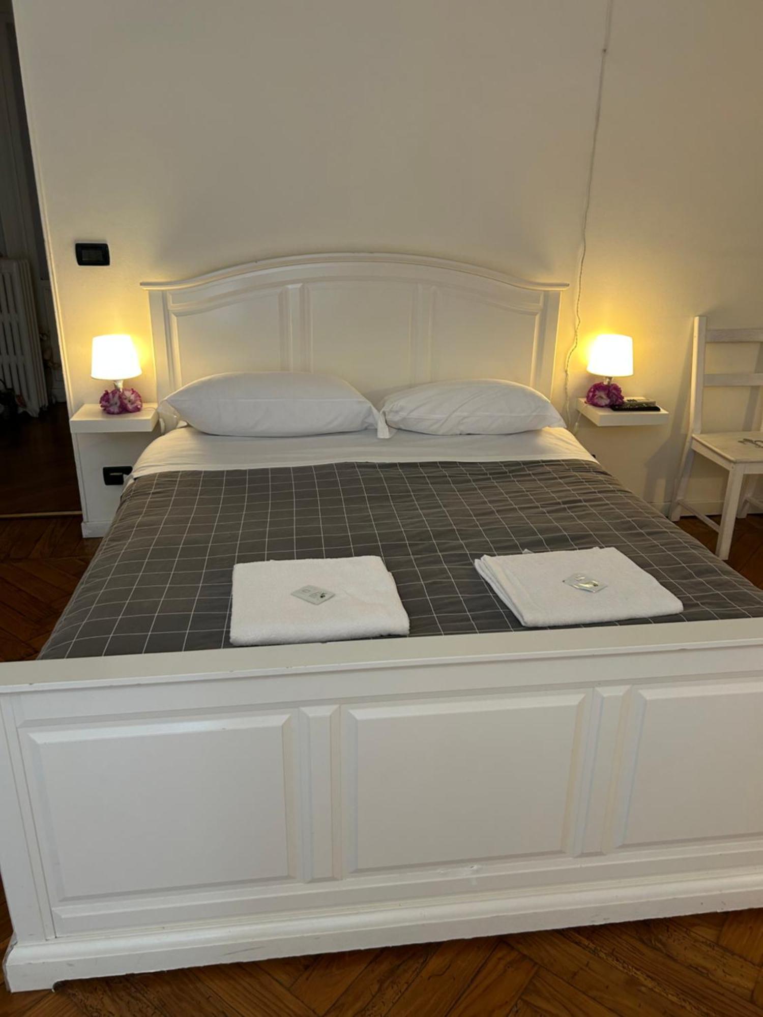 Bed & Breakfast Gabriele 83 Torino