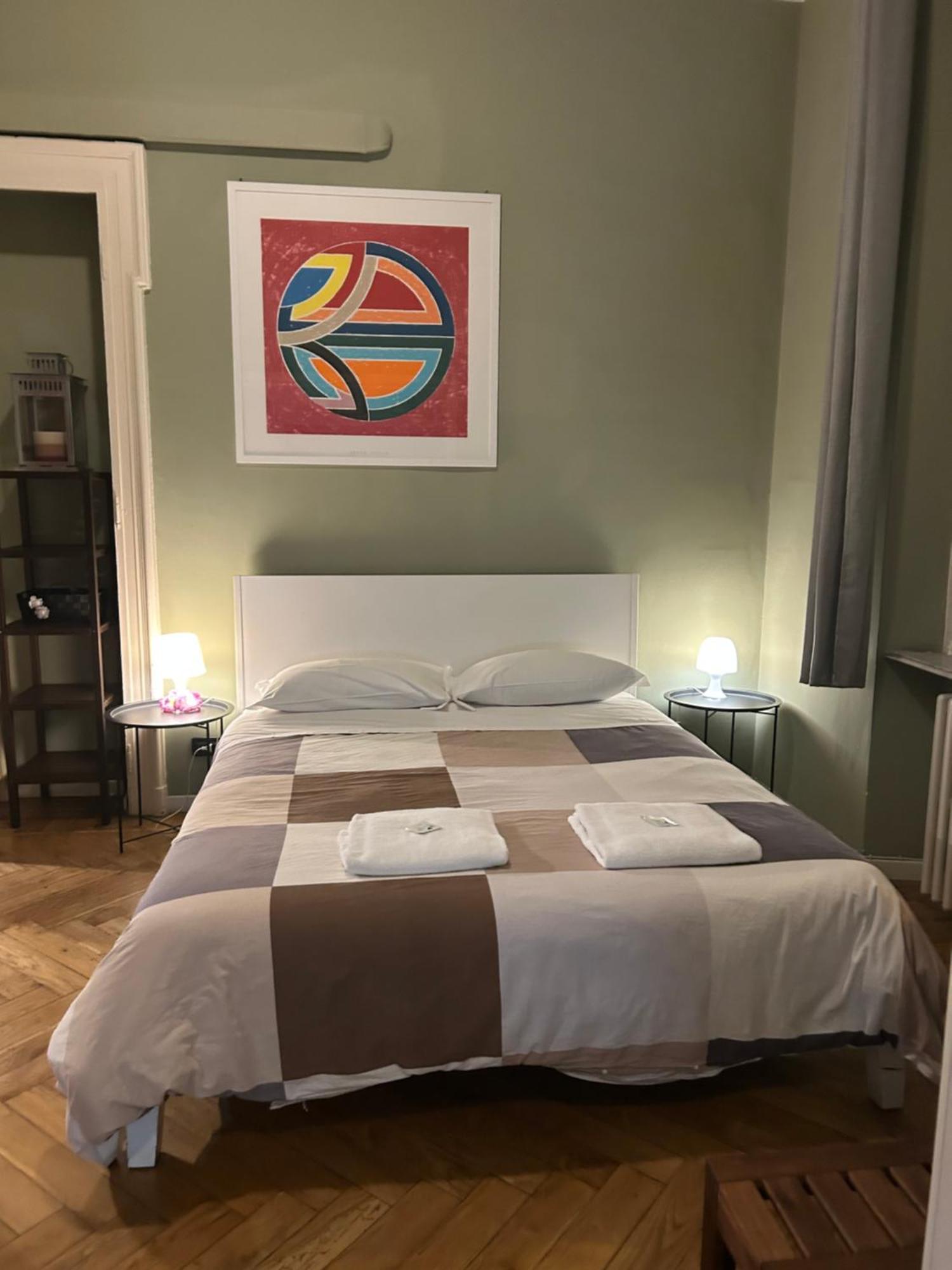 Gabriele 83 Bed & Breakfast
