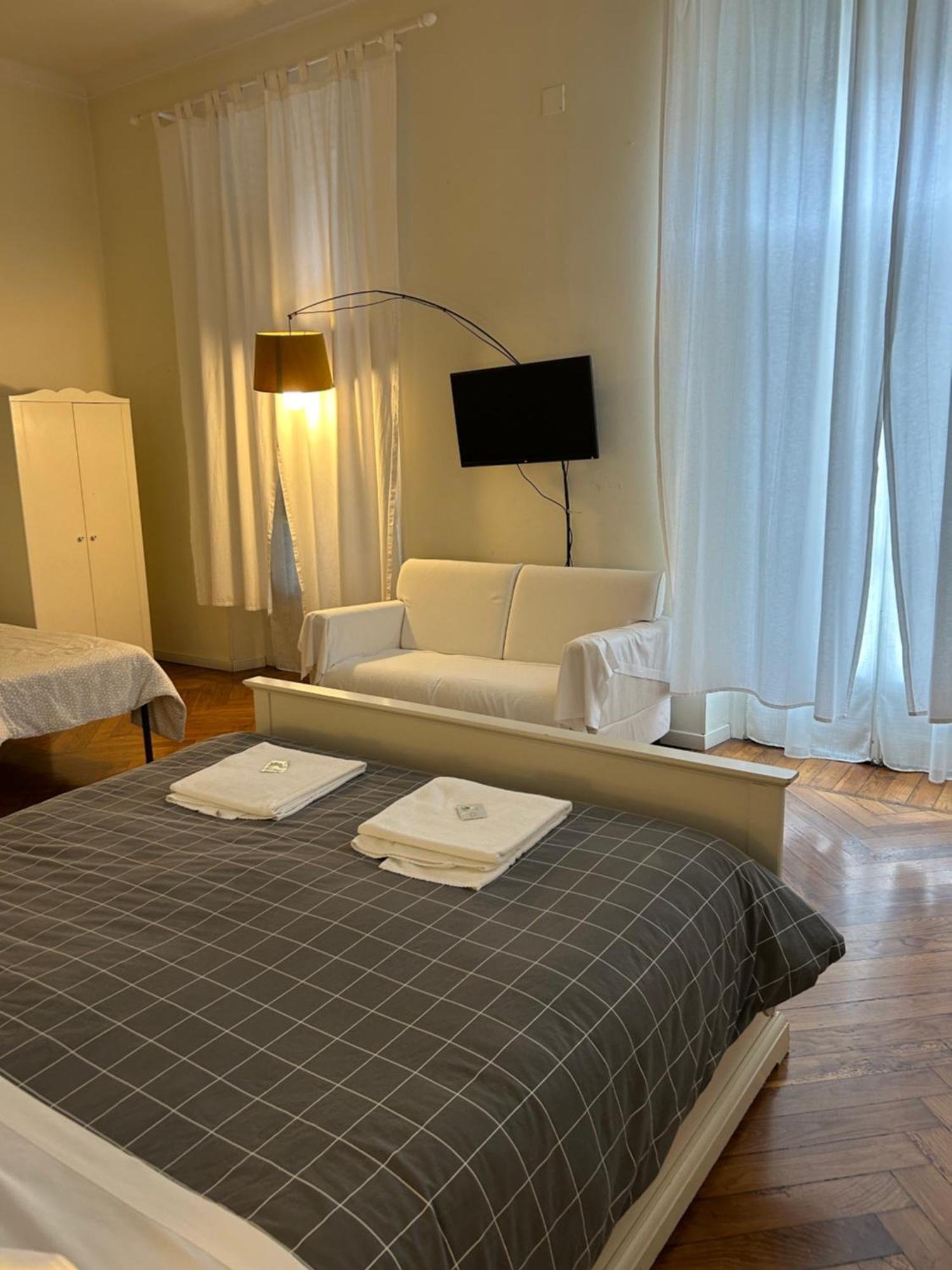 Bed & Breakfast Gabriele 83
