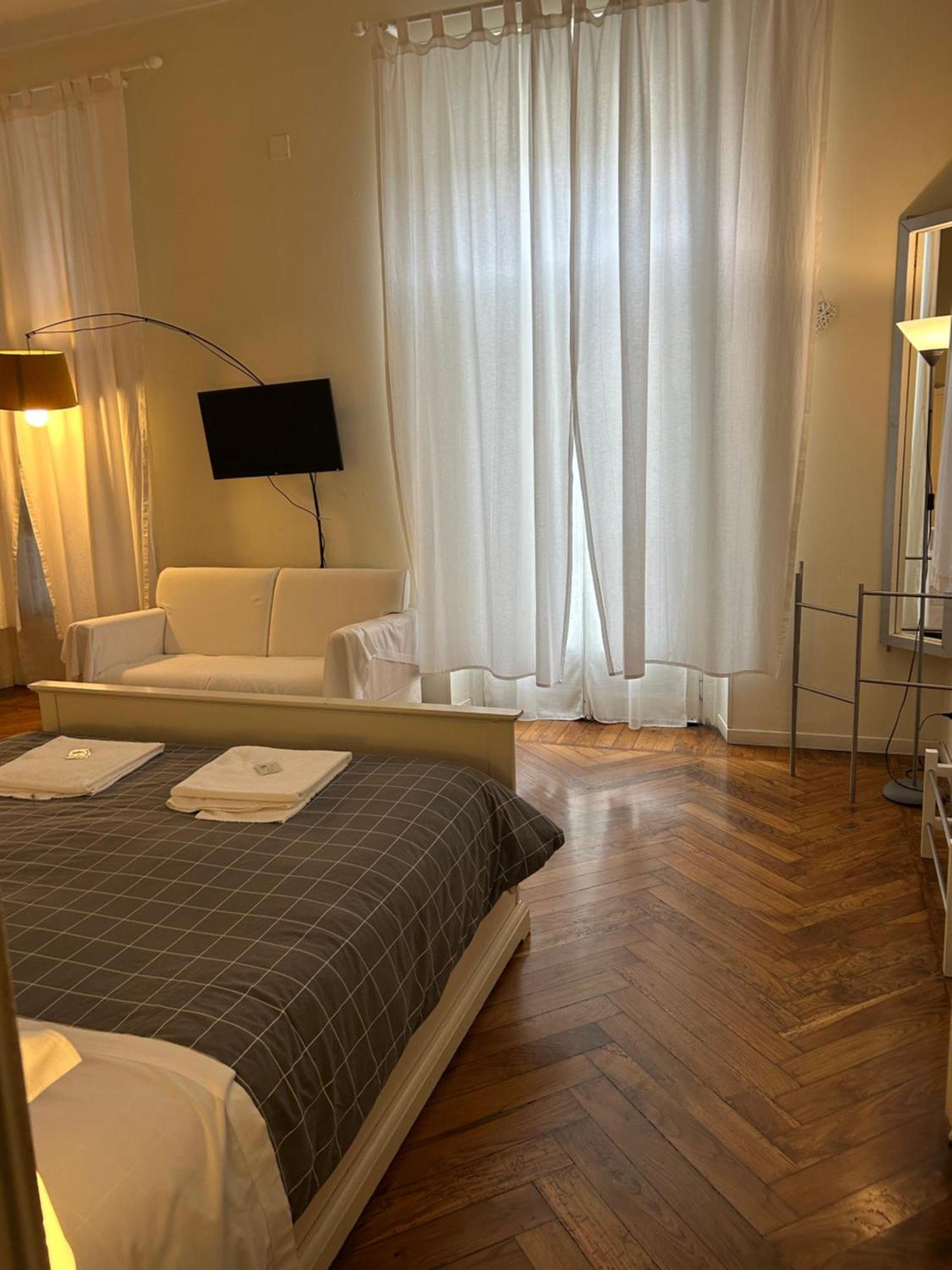 Bed & Breakfast Gabriele 83 3*