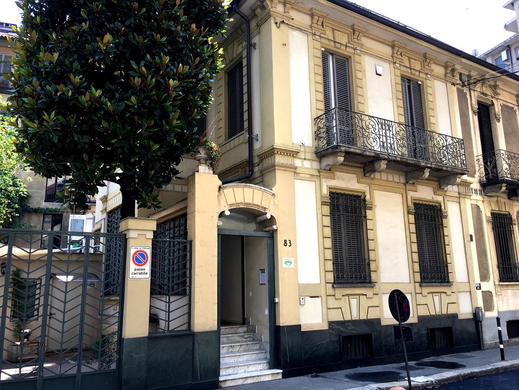 Gabriele 83 3* Torino