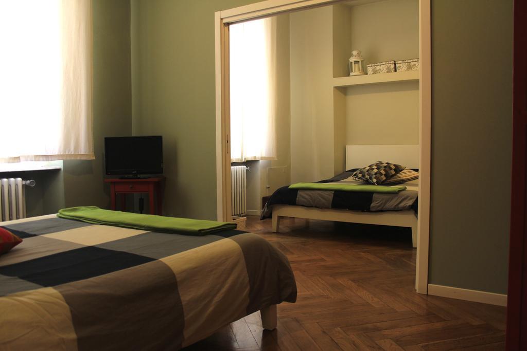 Bed & Breakfast Gabriele 83