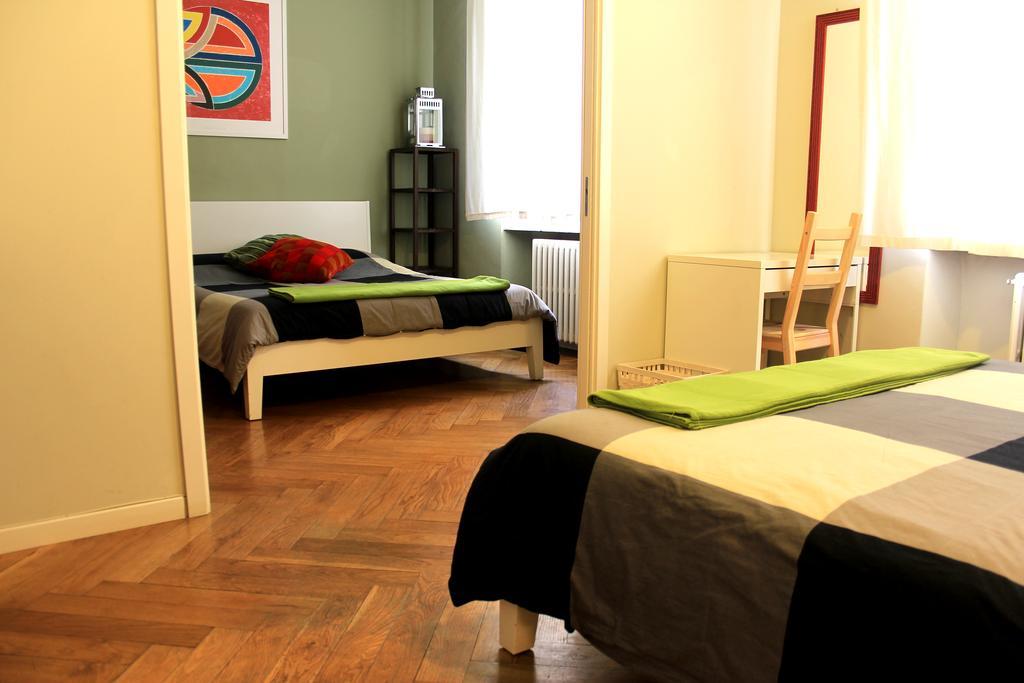 Bed & Breakfast Gabriele 83 3*