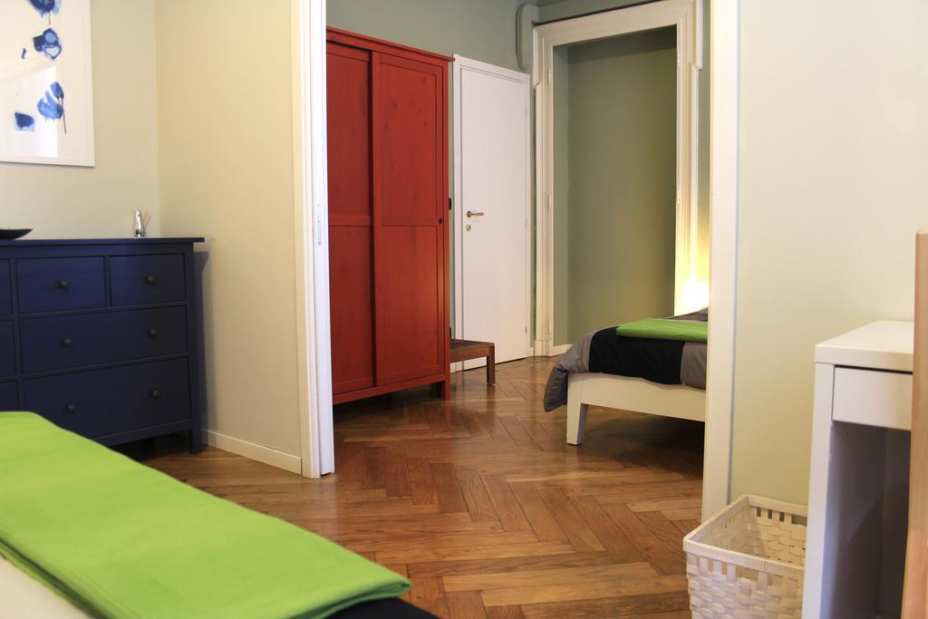 Bed & Breakfast Gabriele 83 3*