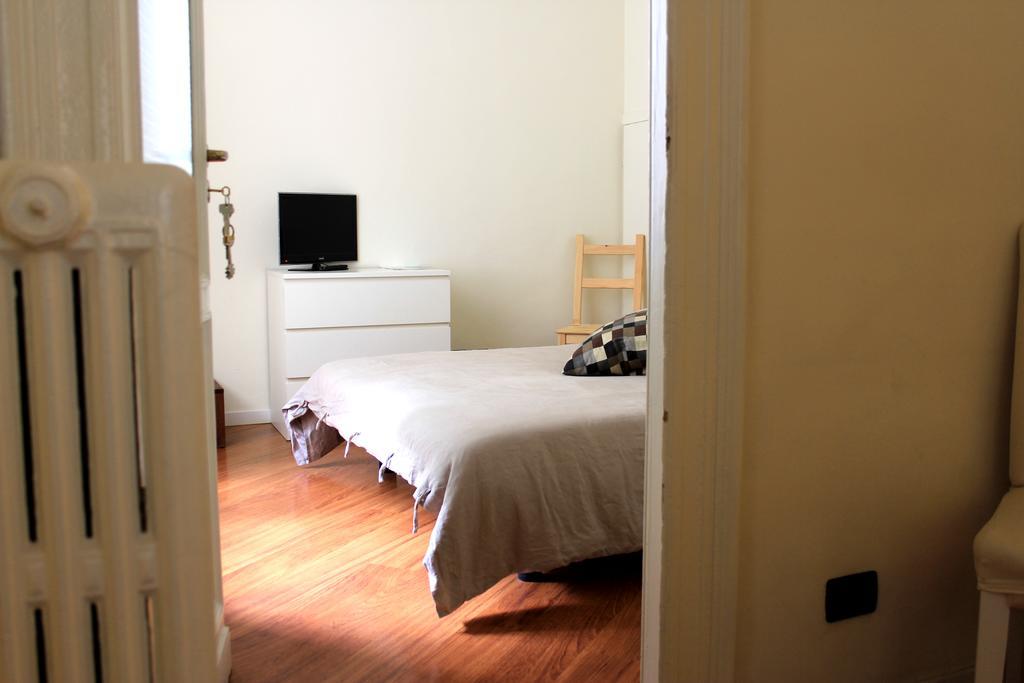 Bed & Breakfast Gabriele 83 Torino