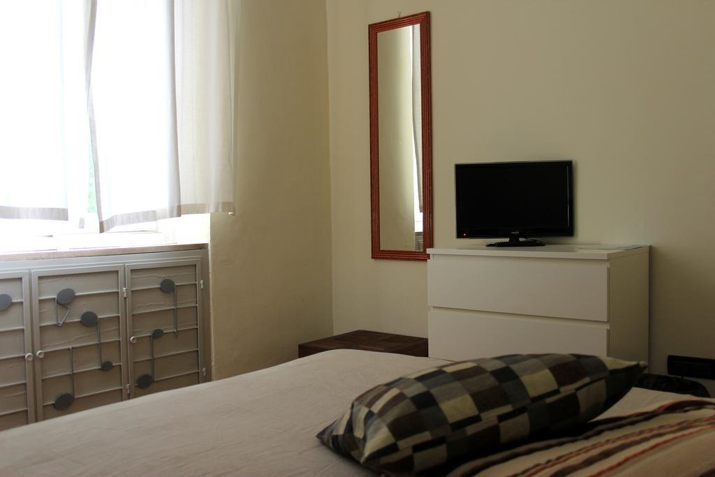 Bed & Breakfast Gabriele 83