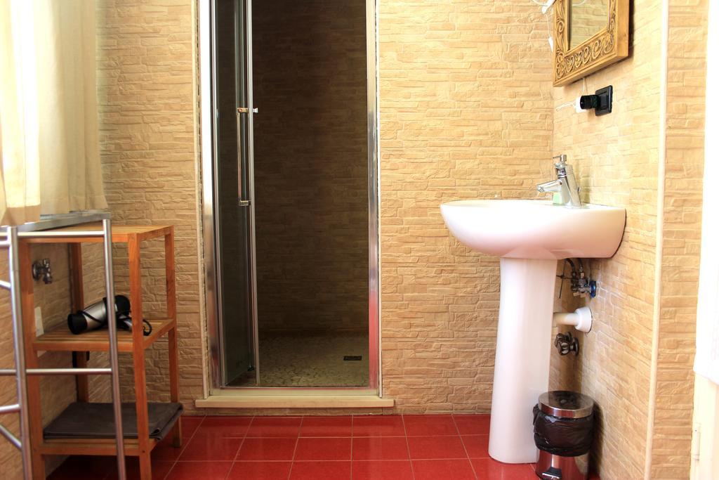 Bed & Breakfast Gabriele 83 3*