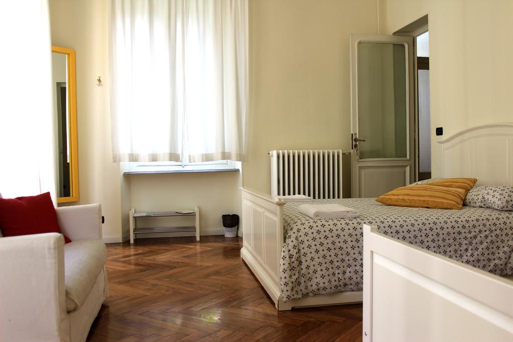 Gabriele 83 Bed & Breakfast Torino