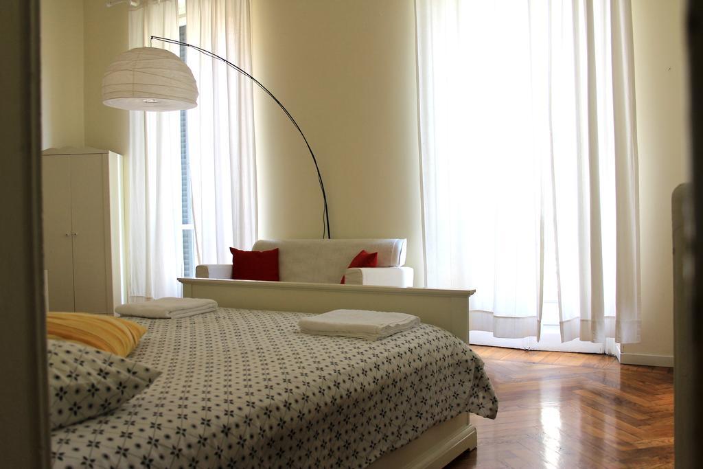 Bed & Breakfast Gabriele 83