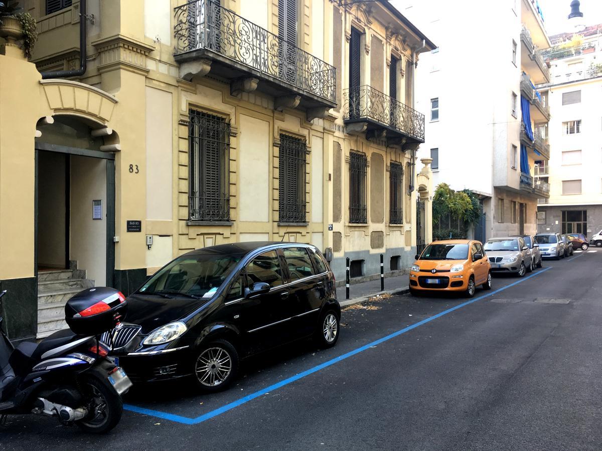 Gabriele 83 Bed & Breakfast Torino