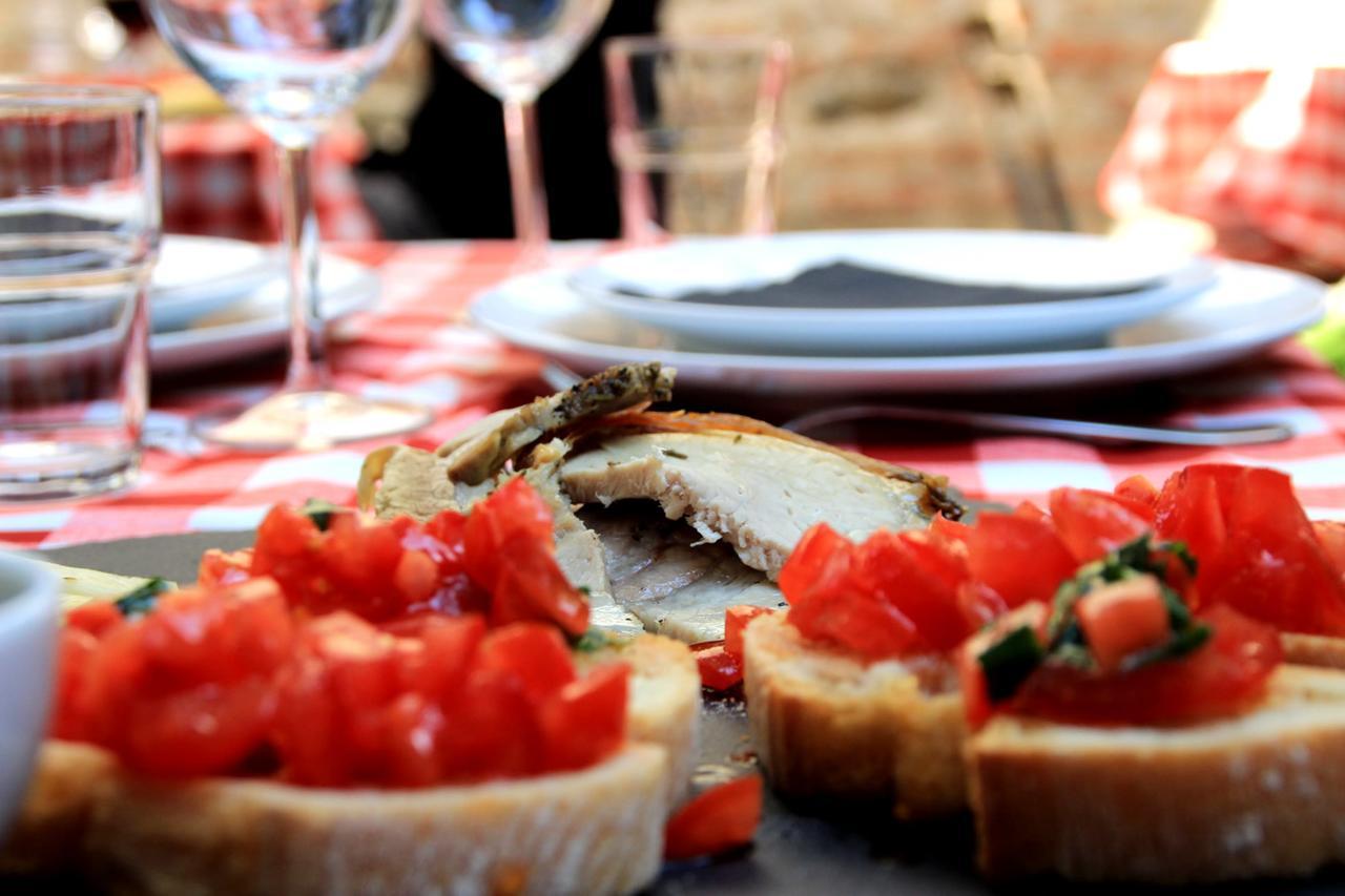 Gabriele 83 Bed & Breakfast