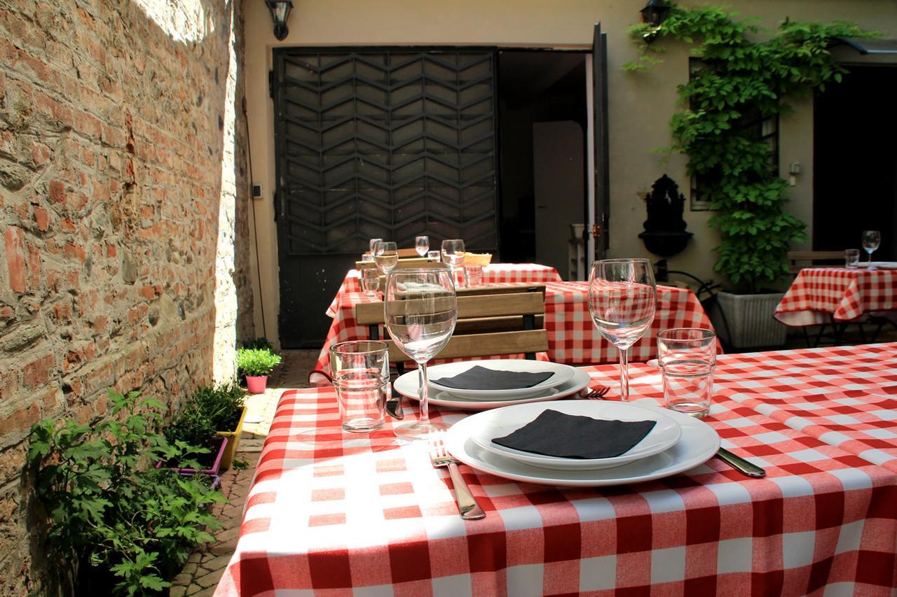 Bed & Breakfast Gabriele 83 3*