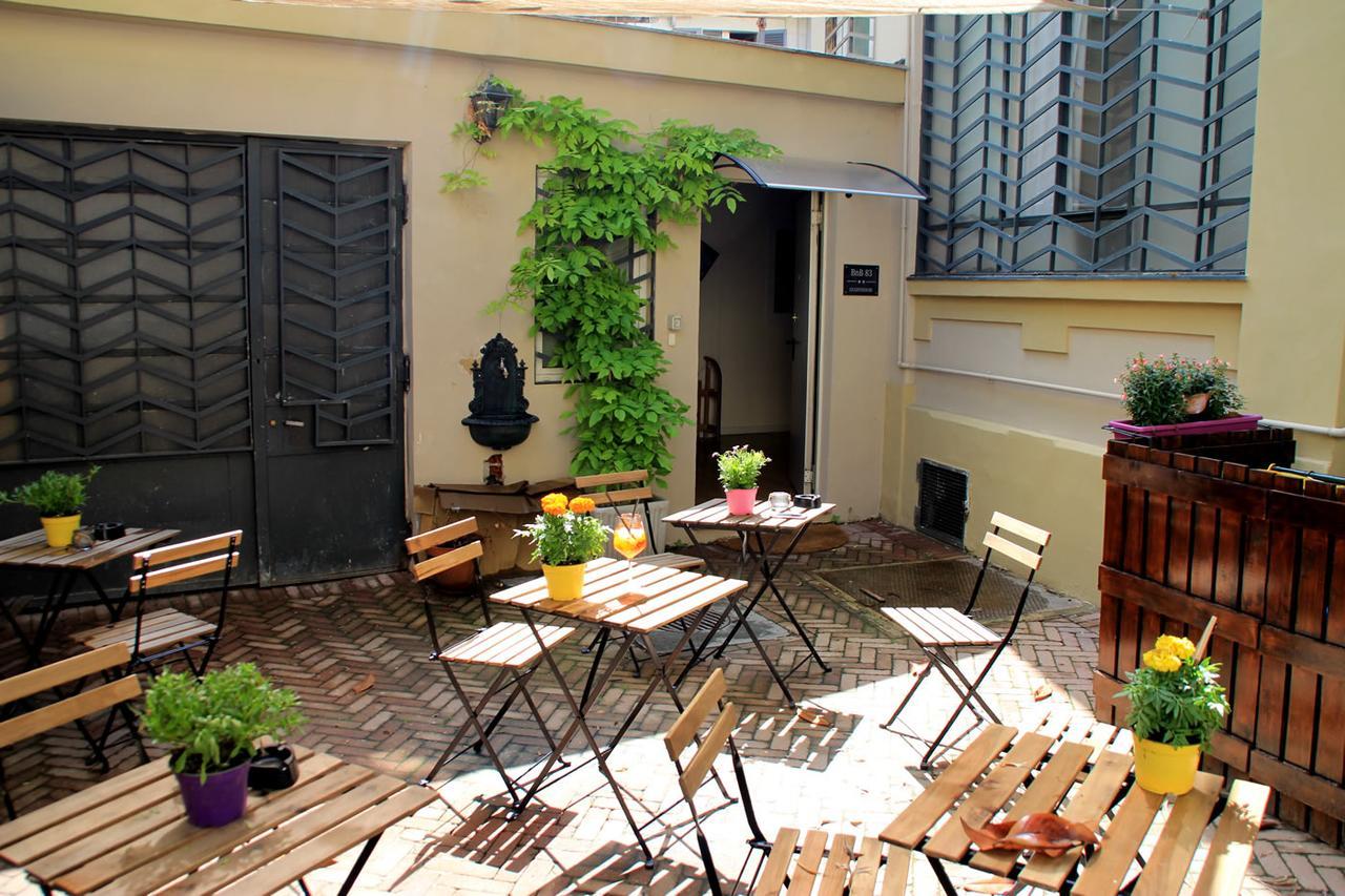 Gabriele 83 Bed & Breakfast 3*