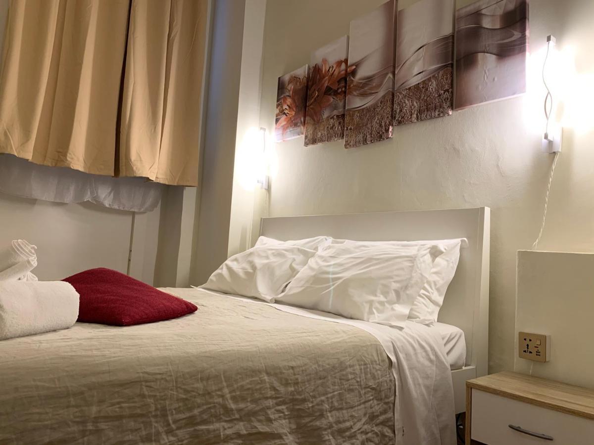 Bed & Breakfast Gabriele 83