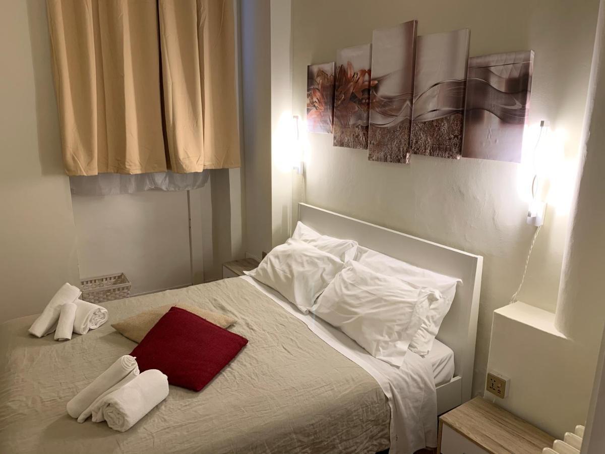 Bed & Breakfast Gabriele 83 Torino