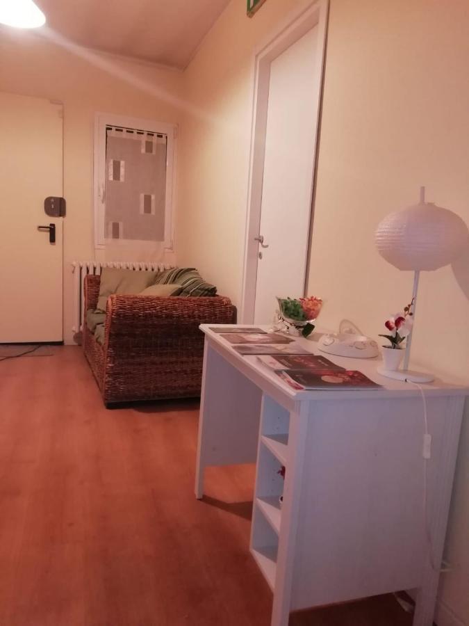 Bed & Breakfast Gabriele 83 3*