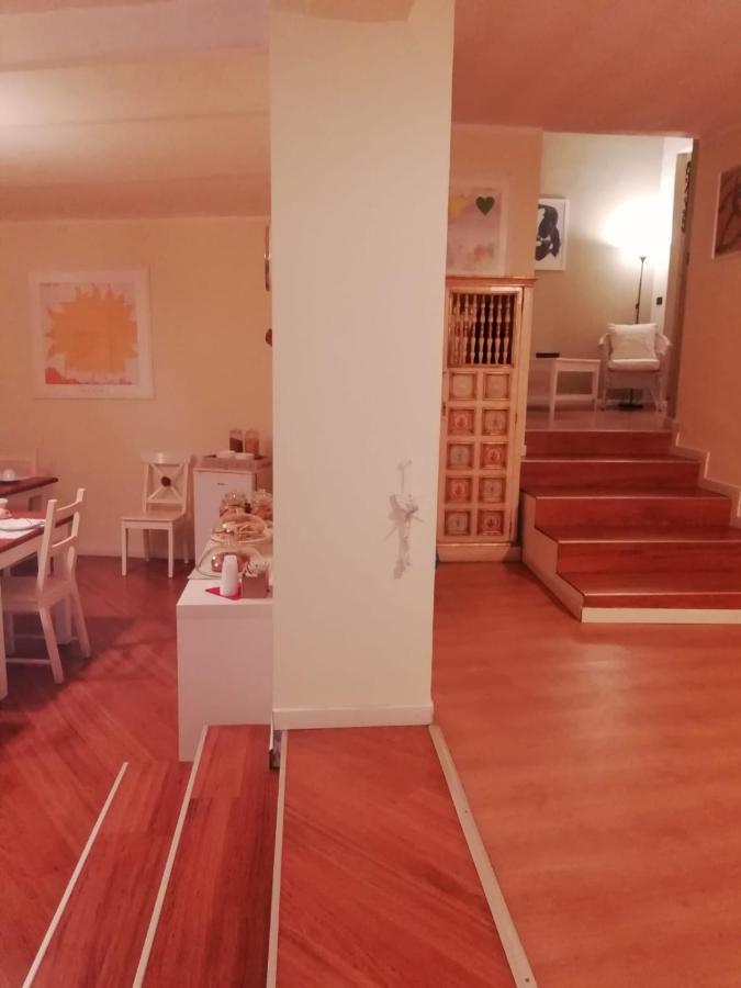 Gabriele 83 Bed & Breakfast Torino