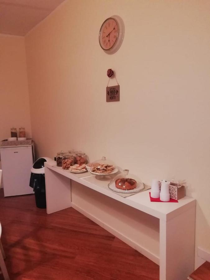 Bed & Breakfast Gabriele 83 Torino