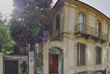 Gabriele 83 Bed and breakfast 3*