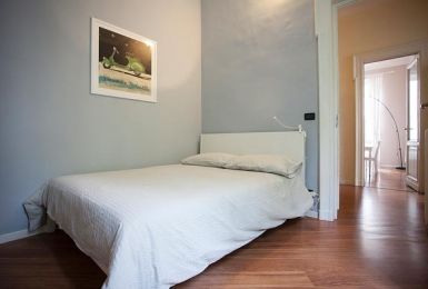 Bed and breakfast Gabriele 83
