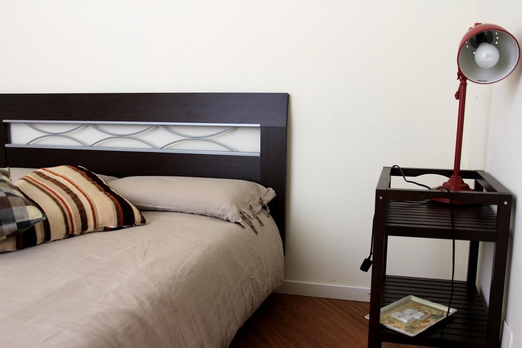 Gabriele 83 Bed and breakfast