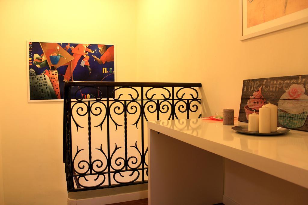 Bed and breakfast Gabriele 83 3*